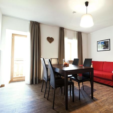 Residence Cavanis Wellness & Spa Sappada Bilik gambar